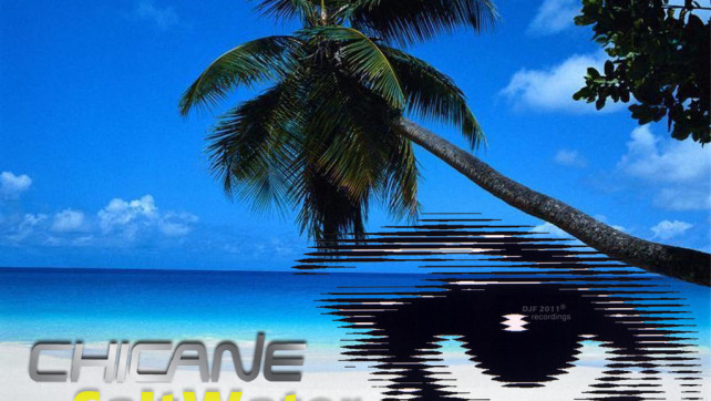 Chicane Saltwater DJ Feree Mashup mix